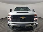 New 2026 Chevrolet Silverado 2500 Work Truck Double Cab SRW Pickup for sale #D647507 - photo 9