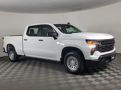 2026 Chevrolet Silverado 1500 Crew Cab RWD Pickup for sale #D647872 - photo 2