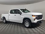 2026 Chevrolet Silverado 1500 Crew Cab RWD Pickup for sale #D647872 - photo 2