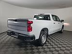 2026 Chevrolet Silverado 1500 Crew Cab RWD Pickup for sale #D647872 - photo 4