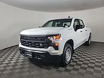 2026 Chevrolet Silverado 1500 Crew Cab RWD Pickup for sale #D647872 - photo 8