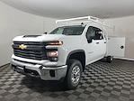 New 2026 Chevrolet Silverado 2500 Crew Cab Service Truck for sale #D648439 - photo 12