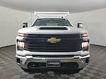 New 2026 Chevrolet Silverado 2500 Crew Cab Service Truck for sale #D648439 - photo 13