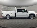 New 2026 Chevrolet Silverado 2500 Crew Cab Service Truck for sale #D648439 - photo 3