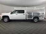 New 2026 Chevrolet Silverado 2500 Crew Cab Service Truck for sale #D648439 - photo 7