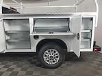 New 2026 Chevrolet Silverado 2500 Crew Cab Service Truck for sale #D648439 - photo 8
