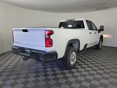 2026 Chevrolet Silverado 2500 Double Cab 4WD Pickup for sale #D648843 - photo 2