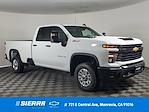 New 2026 Chevrolet Silverado 2500 Work Truck Double Cab for sale #D648843 - photo 1