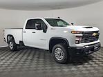 New 2026 Chevrolet Silverado 2500 Work Truck Double Cab for sale #D648843 - photo 3