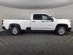 New 2026 Chevrolet Silverado 2500 Work Truck Double Cab for sale #D648843 - photo 4