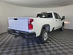 New 2026 Chevrolet Silverado 2500 Work Truck Double Cab for sale #D648843 - photo 2
