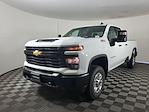New 2026 Chevrolet Silverado 2500 Work Truck Double Cab for sale #D648843 - photo 8