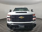 New 2026 Chevrolet Silverado 2500 Work Truck Double Cab for sale #D648843 - photo 9