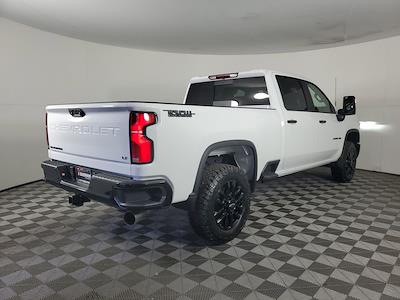 2026 Chevrolet Silverado 2500 Crew Cab 4WD Pickup for sale #D651921 - photo 2