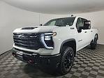 New 2026 Chevrolet Silverado 2500 LT Crew Cab for sale #D651921 - photo 8