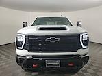 New 2026 Chevrolet Silverado 2500 LT Crew Cab for sale #D651921 - photo 9
