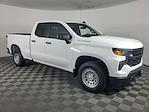 New 2026 Chevrolet Silverado 1500 Work Truck Double Cab for sale #D652283 - photo 3