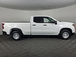 New 2026 Chevrolet Silverado 1500 Work Truck Double Cab for sale #D652283 - photo 4