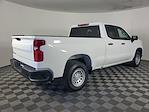 New 2026 Chevrolet Silverado 1500 Work Truck Double Cab for sale #D652283 - photo 2