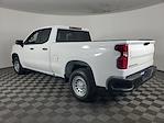 New 2026 Chevrolet Silverado 1500 Work Truck Double Cab for sale #D652283 - photo 6