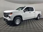 New 2026 Chevrolet Silverado 1500 Work Truck Double Cab for sale #D652283 - photo 8