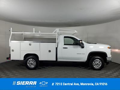 New 2026 Chevrolet Silverado 2500 - photo 1