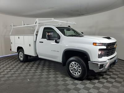 New 2026 Chevrolet Silverado 2500 - photo 1