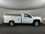 2026 Chevrolet Silverado 2500 Regular Cab SRW RWD Service Truck for sale #D652913 - photo 3