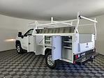 2026 Chevrolet Silverado 2500 Regular Cab SRW RWD Service Truck for sale #D652913 - photo 6