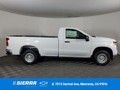 New 2026 Chevrolet Silverado 1500 - photo 1