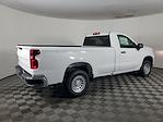 New 2026 Chevrolet Silverado 1500 Work Truck Regular Cab for sale #D659912 - photo 2