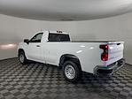 New 2026 Chevrolet Silverado 1500 Work Truck Regular Cab for sale #D659912 - photo 6