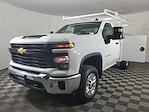 New 2026 Chevrolet Silverado 2500 Regular Cab Service Truck for sale #D661122 - photo 12