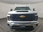 New 2026 Chevrolet Silverado 2500 Regular Cab Service Truck for sale #D661122 - photo 13