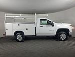 New 2026 Chevrolet Silverado 2500 Regular Cab Service Truck for sale #D661122 - photo 2