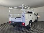 New 2026 Chevrolet Silverado 2500 Regular Cab Service Truck for sale #D661122 - photo 4