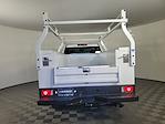 New 2026 Chevrolet Silverado 2500 Regular Cab Service Truck for sale #D661122 - photo 5