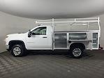 New 2026 Chevrolet Silverado 2500 Regular Cab Service Truck for sale #D661122 - photo 7