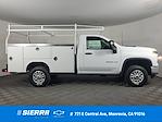 New 2026 Chevrolet Silverado 2500 Regular Cab Service Truck for sale #D661135 - photo 1