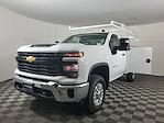 New 2026 Chevrolet Silverado 2500 Regular Cab Service Truck for sale #D661135 - photo 12