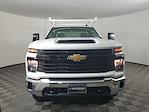 New 2026 Chevrolet Silverado 2500 Regular Cab Service Truck for sale #D661135 - photo 13