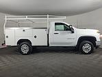 New 2026 Chevrolet Silverado 2500 Regular Cab Service Truck for sale #D661135 - photo 3