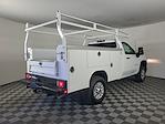 New 2026 Chevrolet Silverado 2500 Regular Cab Service Truck for sale #D661135 - photo 2
