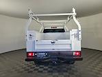 New 2026 Chevrolet Silverado 2500 Regular Cab Service Truck for sale #D661135 - photo 5