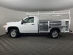 New 2026 Chevrolet Silverado 2500 Regular Cab Service Truck for sale #D661135 - photo 7