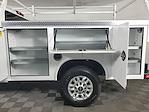 New 2026 Chevrolet Silverado 2500 Regular Cab Service Truck for sale #D661135 - photo 8