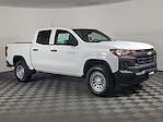 New 2026 Chevrolet Colorado Work Truck Crew Cab for sale #D662784 - photo 3