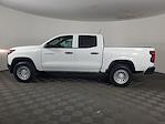 New 2026 Chevrolet Colorado Work Truck Crew Cab for sale #D662784 - photo 7