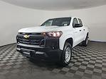 New 2026 Chevrolet Colorado Work Truck Crew Cab for sale #D662784 - photo 8