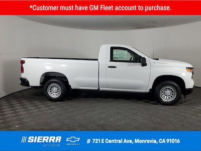New 2026 Chevrolet Silverado 1500 - photo 1